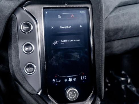 Used 2024 McLaren 750S Spider image 50