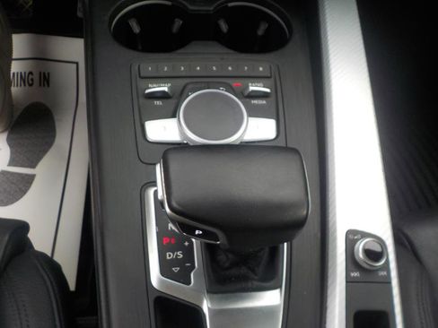 Used 2018 Audi A5 2.0T Premium Plus w/ Premium Plus image 26