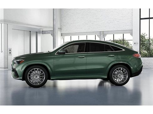 New 2026 Mercedes-Benz GLE 450 4MATIC image 35