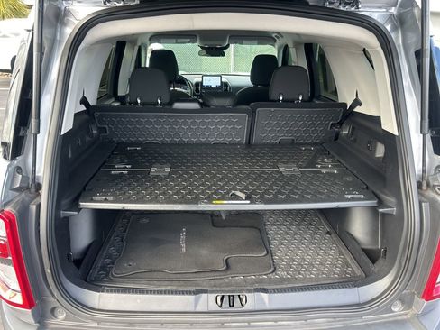 Used 2021 Ford Bronco Sport Big Bend image 28