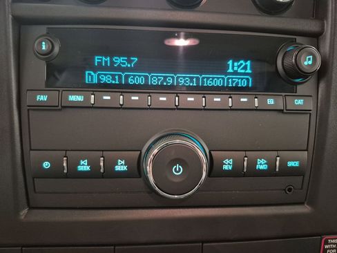 New 2025 GMC Savana 2500 Extended w/ Driver Convenience Package image 13