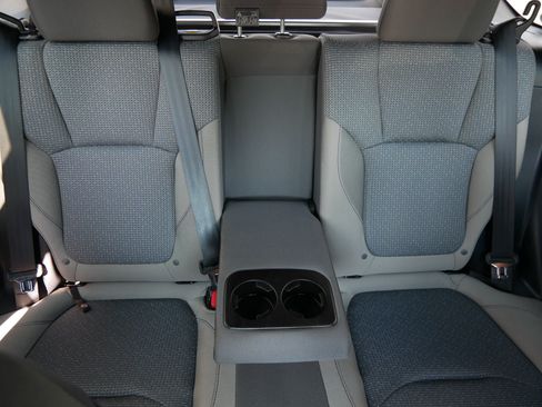 Certified 2026 Subaru Forester Premium AWD/4WD image 13