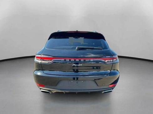 Used 2021 Porsche Macan AWD/4WD image 11