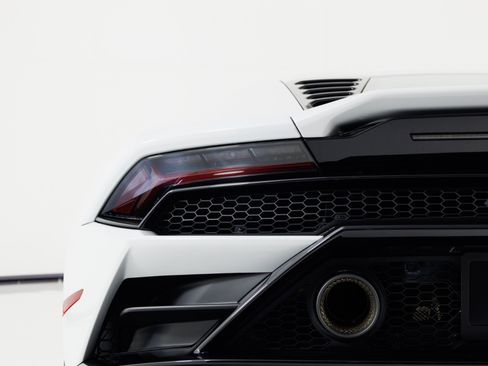 Used 2020 Lamborghini Huracan EVO AWD/4WD image 77