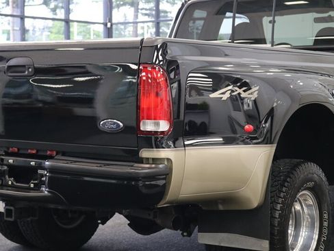 Used 2000 Ford F350 Lariat AWD/4WD image 38