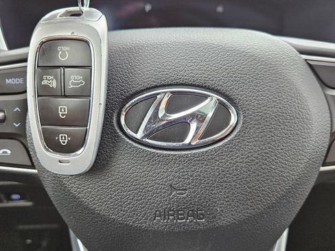 Used 2023 Hyundai Santa Fe Limited AWD/4WD image 44