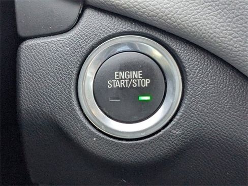 Used 2024 Chevrolet Equinox LS w/ Driver Confidence II Package image 28