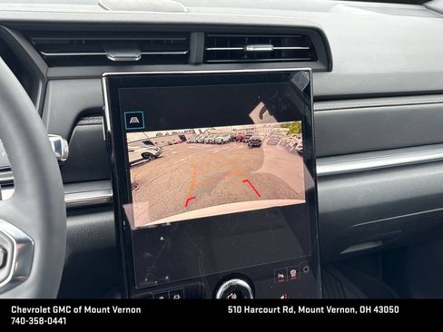 New 2027 GMC Terrain Elevation w/ Black Edition FWD image 23