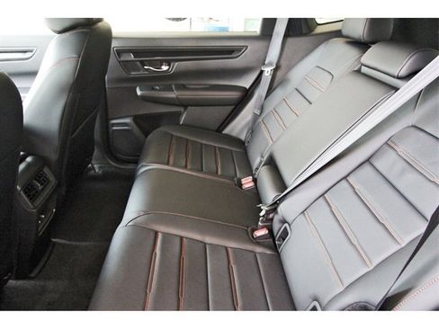 New 2026 Honda CR-V Sport-L image 12
