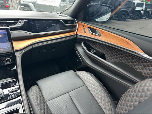 Used 2022 Jeep Grand Cherokee Summit image 18