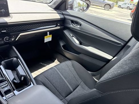 New 2026 Honda Accord Sport image 26