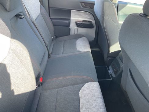 Used 2022 Ford Maverick XLT w/ XLT Luxury Package FWD image 29