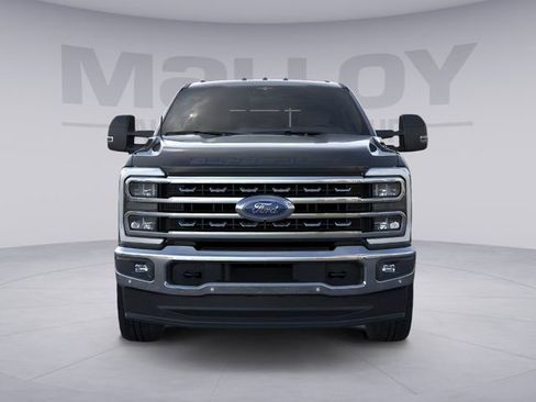 New 2026 Ford F250 Lariat w/ Lariat Ultimate Package image 25