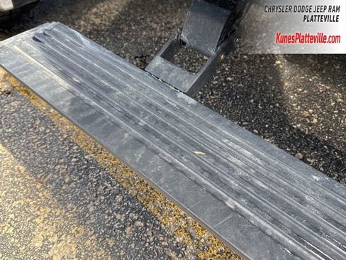 Used 2021 RAM 1500 Laramie image 12