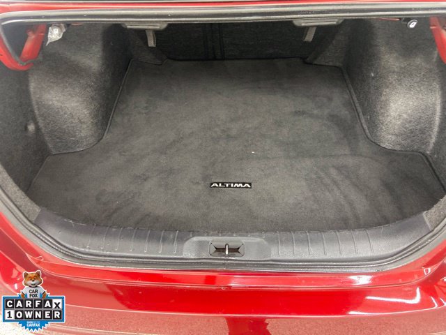 Used 2025 Nissan Altima 2.5 SV FWD image 24