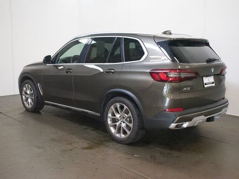 Used 2022 BMW X5 xDrive40i w/ Premium Package AWD/4WD image 6