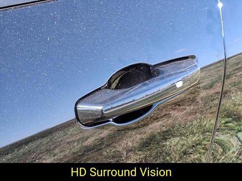 New 2026 Chevrolet Traverse LT w/ Driver Confidence Package image 30