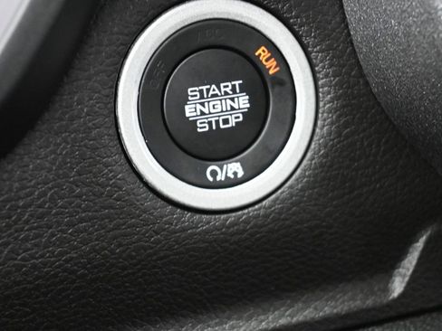 Used 2024 RAM 1500 Tradesman w/ Night Edition image 28