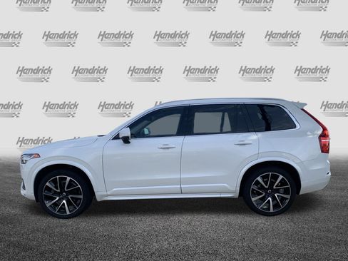 Used 2020 Volvo XC90 T6 Momentum w/ Protection Package AWD/4WD image 7