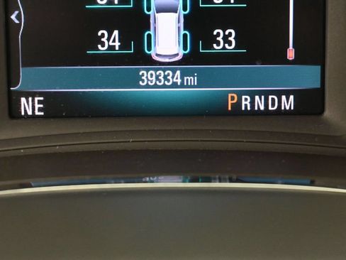 Used 2019 Buick Encore Preferred w/ Safety Package FWD image 25