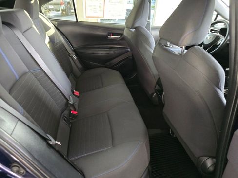 Used 2022 Toyota Corolla SE image 41