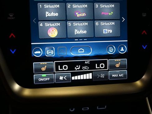 Used 2024 Subaru Outback Onyx Edition XT AWD/4WD image 33