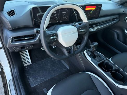 New 2026 Kia K4 GT-Line Turbo image 10
