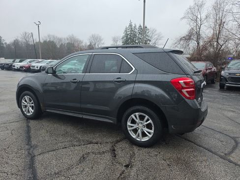 Used 2017 Chevrolet Equinox LT w/ Convenience Package image 4