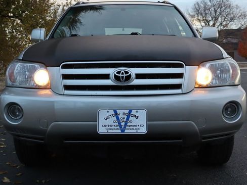 Used 2007 Toyota Highlander Sport image 13