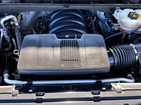 Certified 2021 GMC Yukon XL Denali image 34