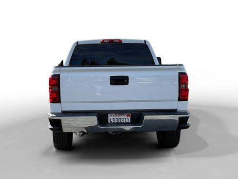 Used 2014 Chevrolet Silverado 1500 LT w/ All Star Edition image 4