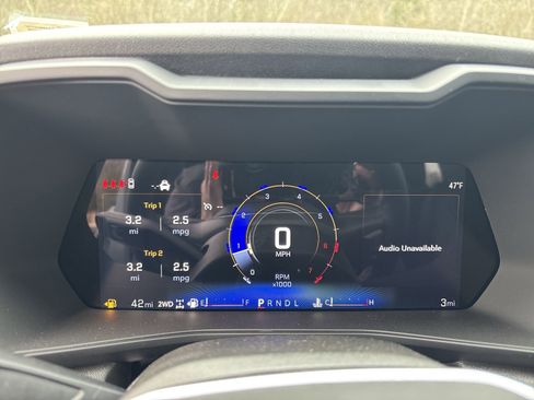 New 2026 Chevrolet Colorado Trail Boss image 18