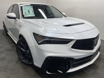 New 2026 Acura Integra Type S
