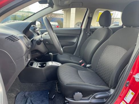 Used 2022 Mitsubishi Mirage ES image 10