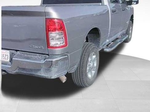 Used 2024 RAM 2500 Big Horn image 3