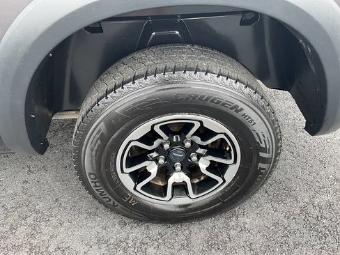 Used 2016 RAM 1500 Rebel AWD/4WD image 41