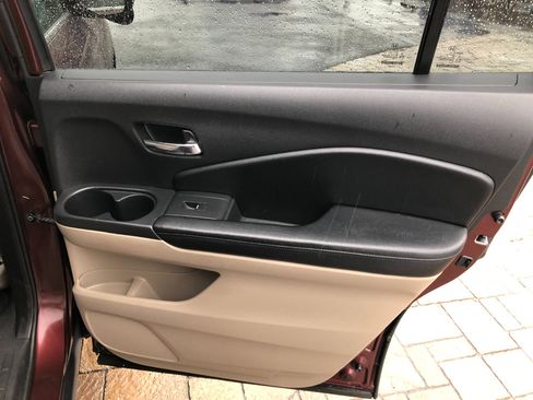 Used 2018 Honda Pilot EX image 27