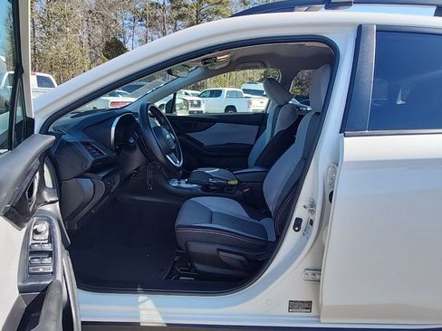 Used 2021 Subaru Crosstrek 2.0i Premium image 18