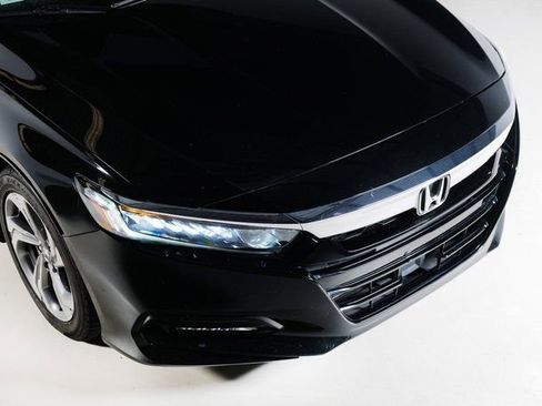 Used 2019 Honda Accord EX-L image 30