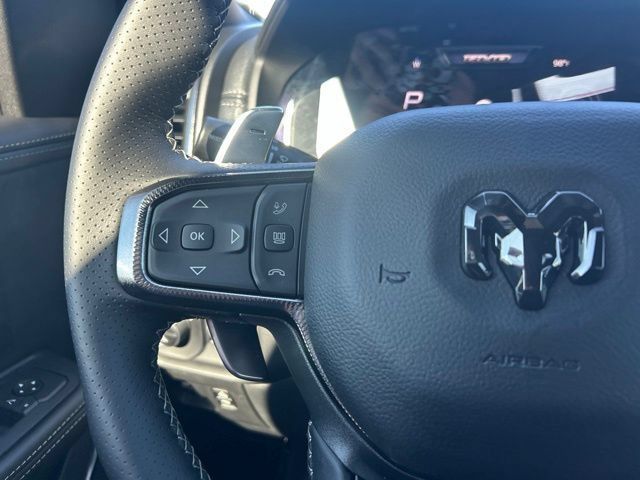 New 2026 RAM 1500 RHO AWD/4WD image 16