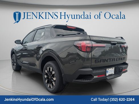 New 2026 Hyundai Santa Cruz SEL FWD image 7
