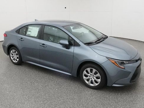 New 2026 Toyota Corolla LE image 12