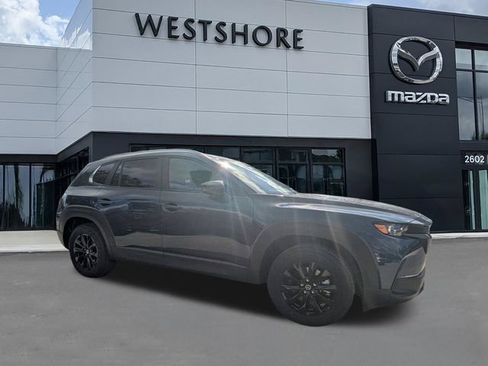 New 2026 MAZDA CX-50 AWD 2.5 S w/ Cargo Package image 1