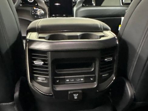 New 2026 RAM 1500 Rebel w/ Rebel Level 2 Equipment Group AWD/4WD image 18