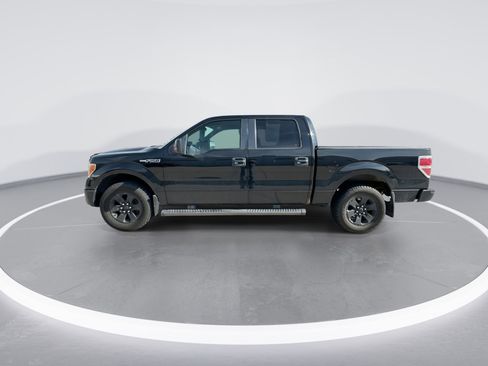 Used 2011 Ford F150 XLT w/ XLT Convenience Pkg RWD image 5