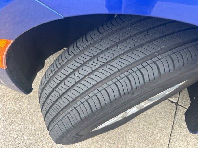 Used 2021 Chrysler Pacifica Touring-L FWD image 18