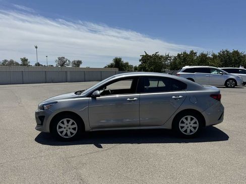Used 2023 Kia Rio S FWD image 6