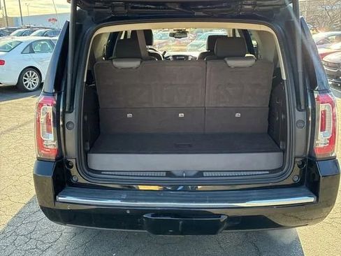 Used 2018 GMC Yukon Denali w/ Denali Ultimate Package image 21