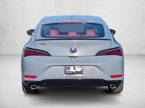 New 2026 Acura Integra A-Spec image 8