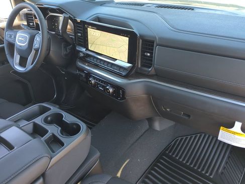 New 2026 GMC Sierra 1500 Elevation AWD/4WD image 26
